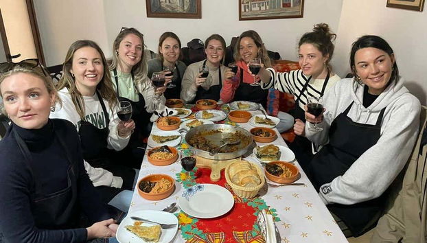 Cooking Class With an Albanian Family - Foto 3