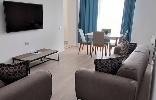 Solid Magic Apart-Hotel - Foto 39