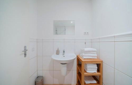 Parklounge Apartment in historic Villa - Photo 9