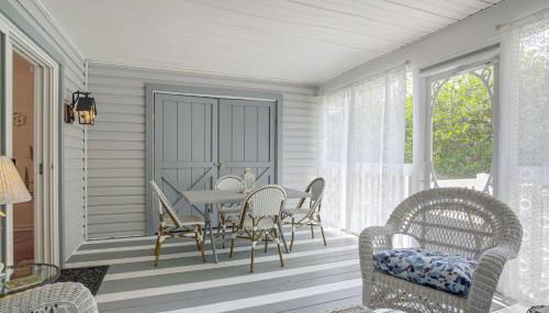 3 Mi to Bethany Beach Coastal Gem with Pool Access - Foto 4