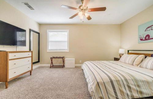 4BD-3BA Chic Timeless Elegance - 15 Mins to DT - Foto 17