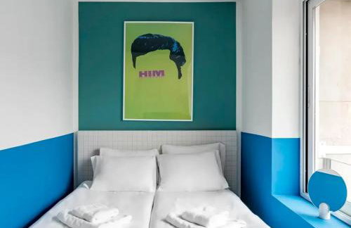 Password to Madrid Chueca - Photo 42