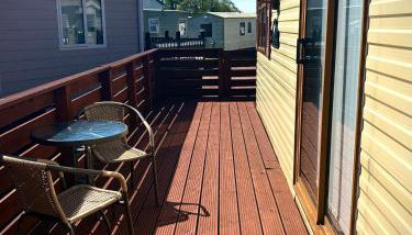 Cosy Caravan by the sea - Foto 2
