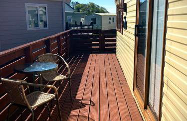 Cosy Caravan by the sea - Photo 3