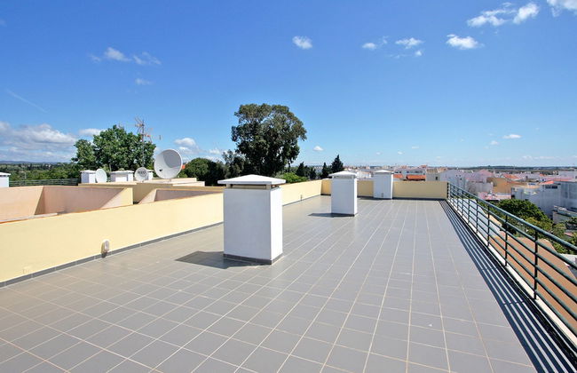 Oliveira in Tavira With 1 Bedrooms and 1 Bathrooms - Foto 19