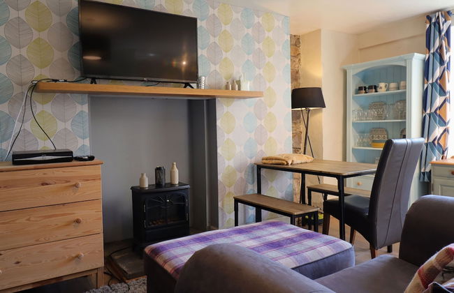 Fisherman s Rest in Helmsdale - Photo 37