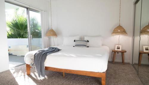 King Bed, Gym, Hot Tub, Parking - Foto 2