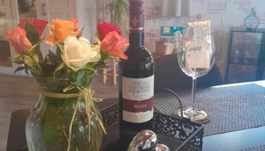 Ferienwohnung Atlantis - Foto 2