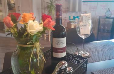 Ferienwohnung Atlantis - Foto 2