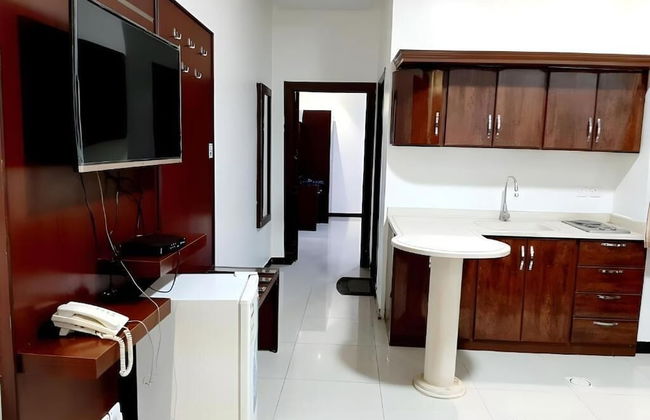 Ahlin Suites 3 - Foto 18