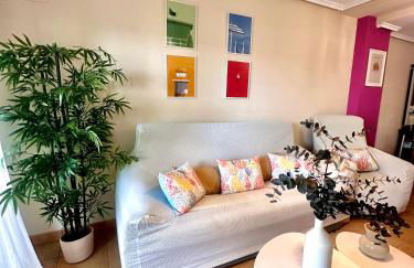 Apartamento Denia Un mar el calma - Foto 6