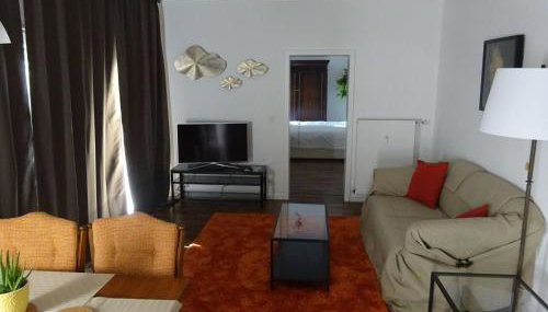 Apartment Rheintalblick 2 by Interhome - Foto 2
