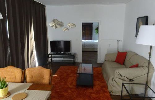 Apartment Rheintalblick 2 by Interhome - Foto 2