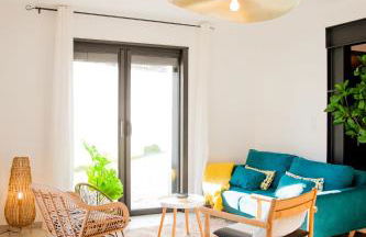 Maison Nomade piscine privée, parking et clim - Foto 1