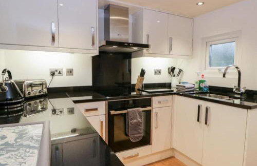 Bridge Cottage - Foto 24