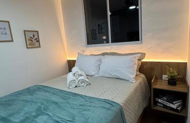 Nosso Lar Por Aí - Lazer completo com piscina e com ar a 7 minutos de Cabo Frio - Foto 14