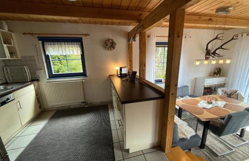Ferienhaus Elisabeth mit Fasssauna - Photo 42