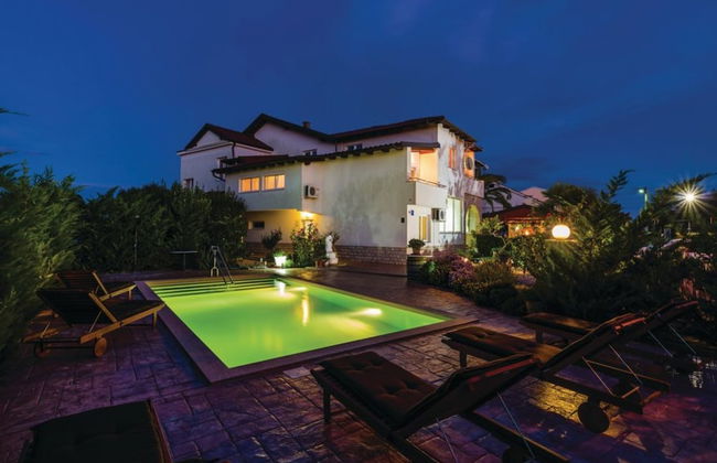 Holiday Home Villa Ksenija - Foto 46