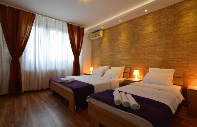 Apartment Dositejeva - Foto 3