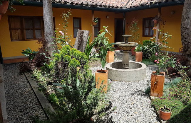 Spectacular Apartment at Historical Center - Photo 16