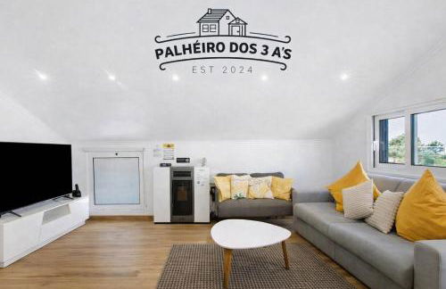 Palheiro dos 3 A`s - Foto 10