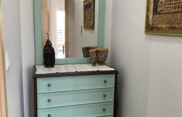 Polys Apartment and Paraskevi studio with view - Foto 68