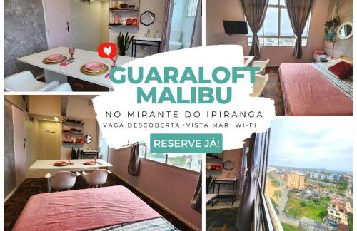 GUARALOFT MALIBU NO MIRANTE DE GUARAPARI - Photo 1