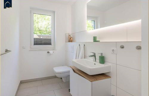 FeWo Ostse Nest - Foto 13