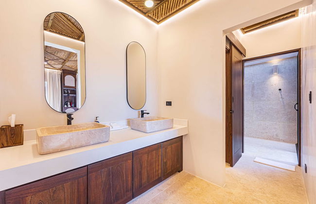 Tiki Villas Rainforest Lodge & Spa - Foto 38