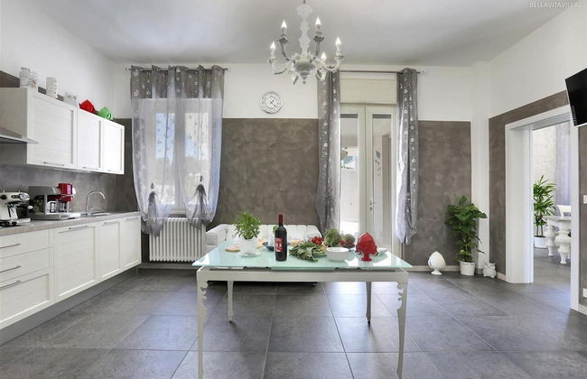 1836 La Perla Bianca Luxury Spa by Perle di Puglia - Foto 31