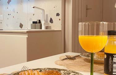 Modern & Chic Studio Paris 17- Perfect Location - Foto 6