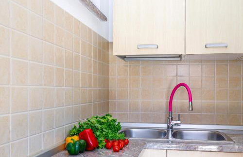 Apartments Kiki 150 METERS TO THE BEACH - Foto 25