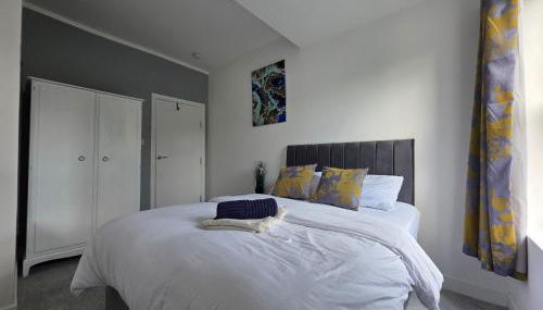 Bright, Modern & Comfortable 2-Bedroom Apartment - Foto 4