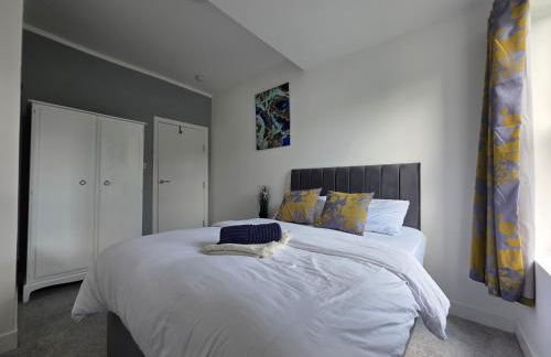 Bright, Modern & Comfortable 2-Bedroom Apartment - Foto 4