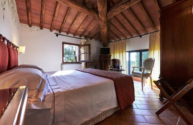 Villa Curina Resort - Photo 14