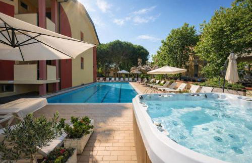 Residence Elisabetta - Foto 41