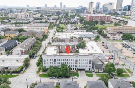Midtown Urban Retreat 2story 1BD Apartment - Foto 22