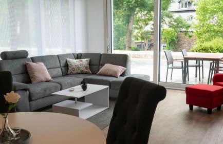 NEU Mont Royal Suiten 2 bis 4 Personen - Foto 7