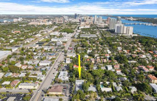 New Studio Apartment w Kitchen - A - Foto 22