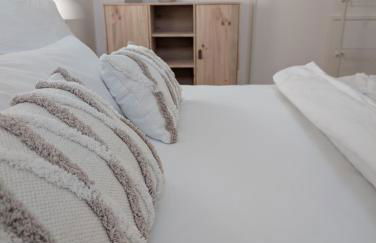 Seeliebe Ferienwohnung am Brombachsee - Foto 12