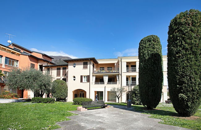 Morgante Salo-lake View & Parking - Foto 31