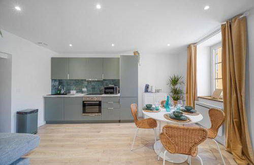 La Canopée NATURE & ESPRIT CHIC Neuf et Parking facile - Foto 5