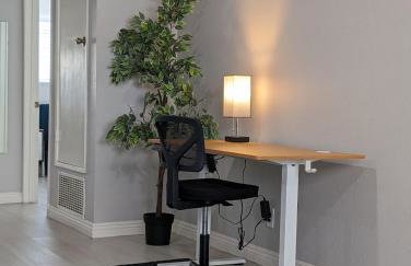 5 Mins to DT Alhambra - Homey 2BR Apt 4A - Foto 10