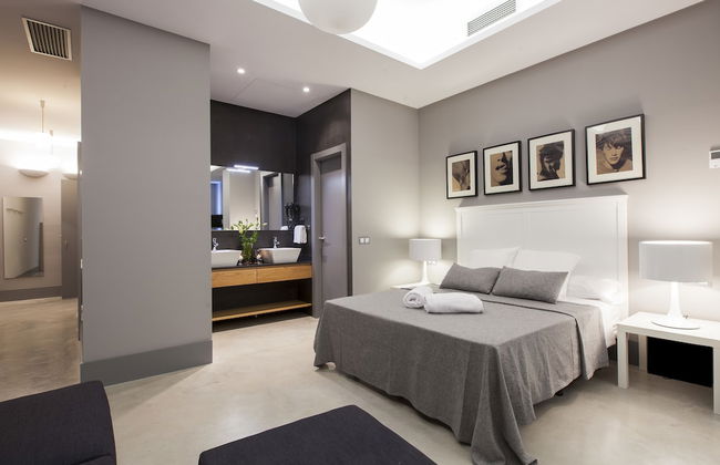 Kare No Apartments by Sitges Group - Foto 29