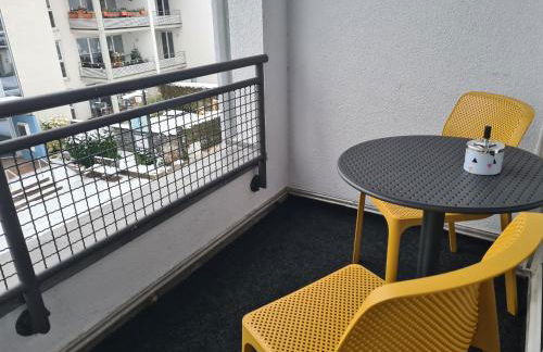 Ferienwohnung Dreiländereck 1 - Foto 6