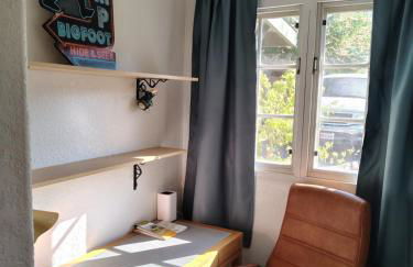 Dew Drop Inn Kings Canyon National Park - Foto 8