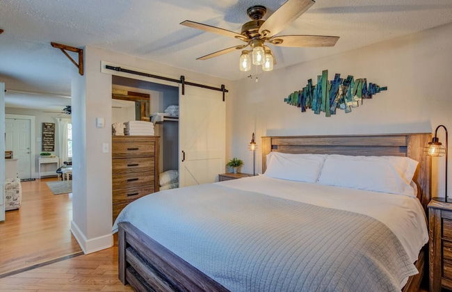 Craft Brewery Perfection! Charming & Dog-friendly - Foto 4