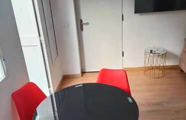 Los Tilos Apartments 2 - Foto 4