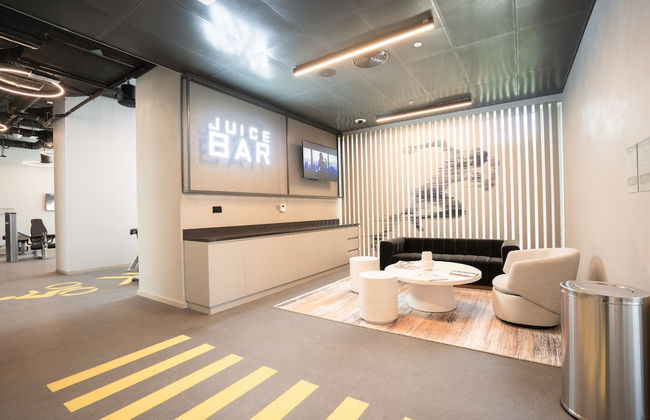 Nasma Luxury Stays - The Grand - Foto 2