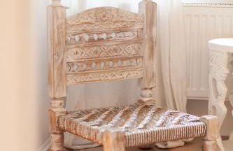 Exklusive Wellnessoase Shambala - Photo 16